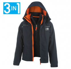 Karrimoor Coat Age 11-12